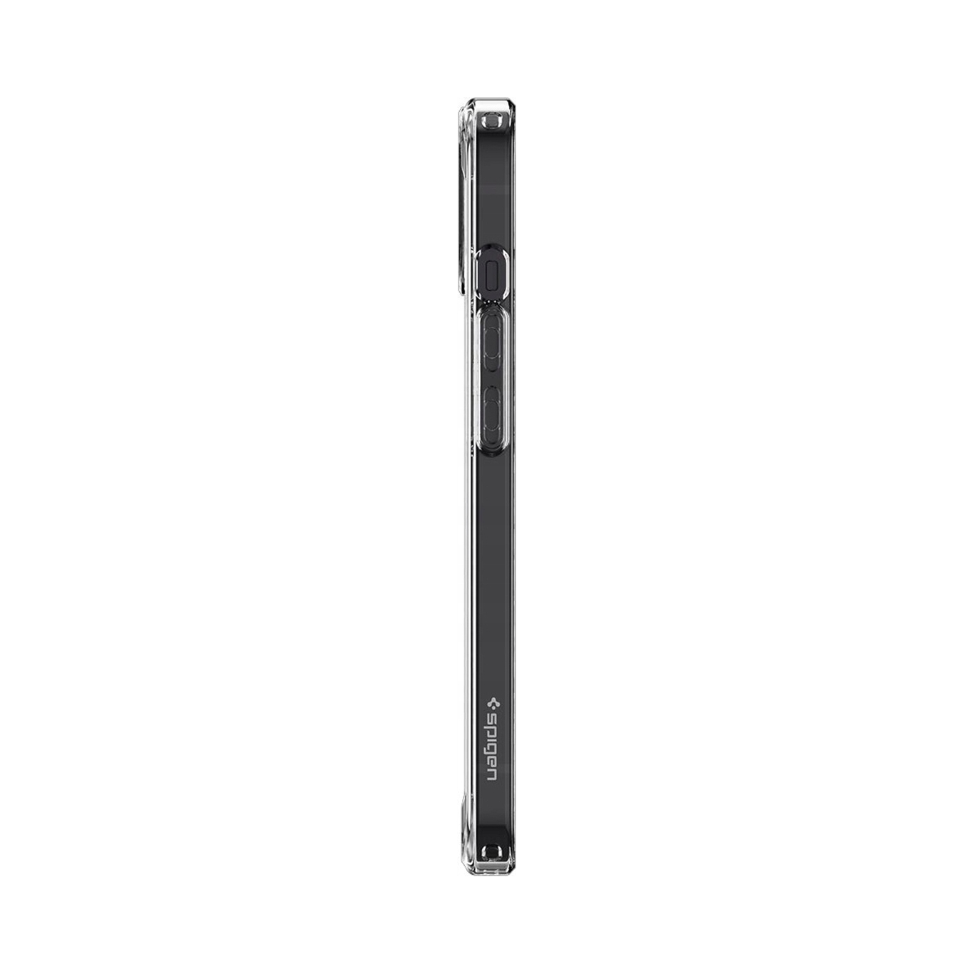 Spigen Ultra Hybrid iPhone 13 Mini Crystal Clear Spigen