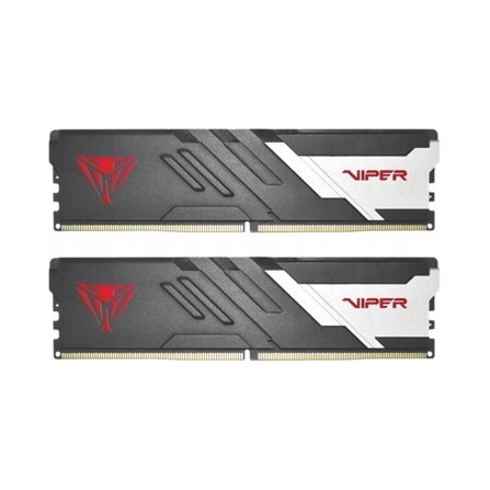 Оперативная память для компьютера Patriot Viper Venom DDR5 32GB (2 x 16GB) 6000 CL36