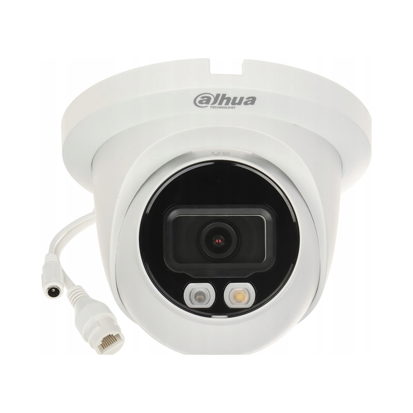 Kamera kopułkowa (dome) Ip Dahua IPC-HDW2549TM-S-IL-0280B 5 Mpx