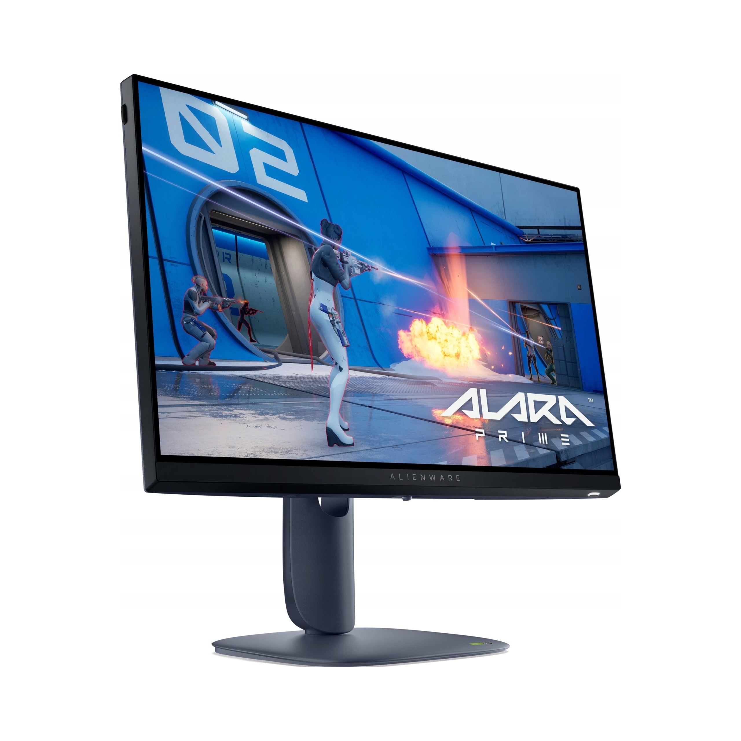 Monitor Dell Alienware AW2525HM (210-BRYJ) 1920 x 1080 (FullHD) Ips 320 Hz
