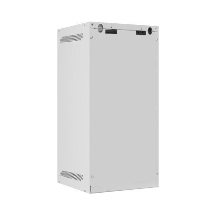 Lanberg Racková Skriňa 10" Nástenná 12U/ 280X310 (flat Pack)…