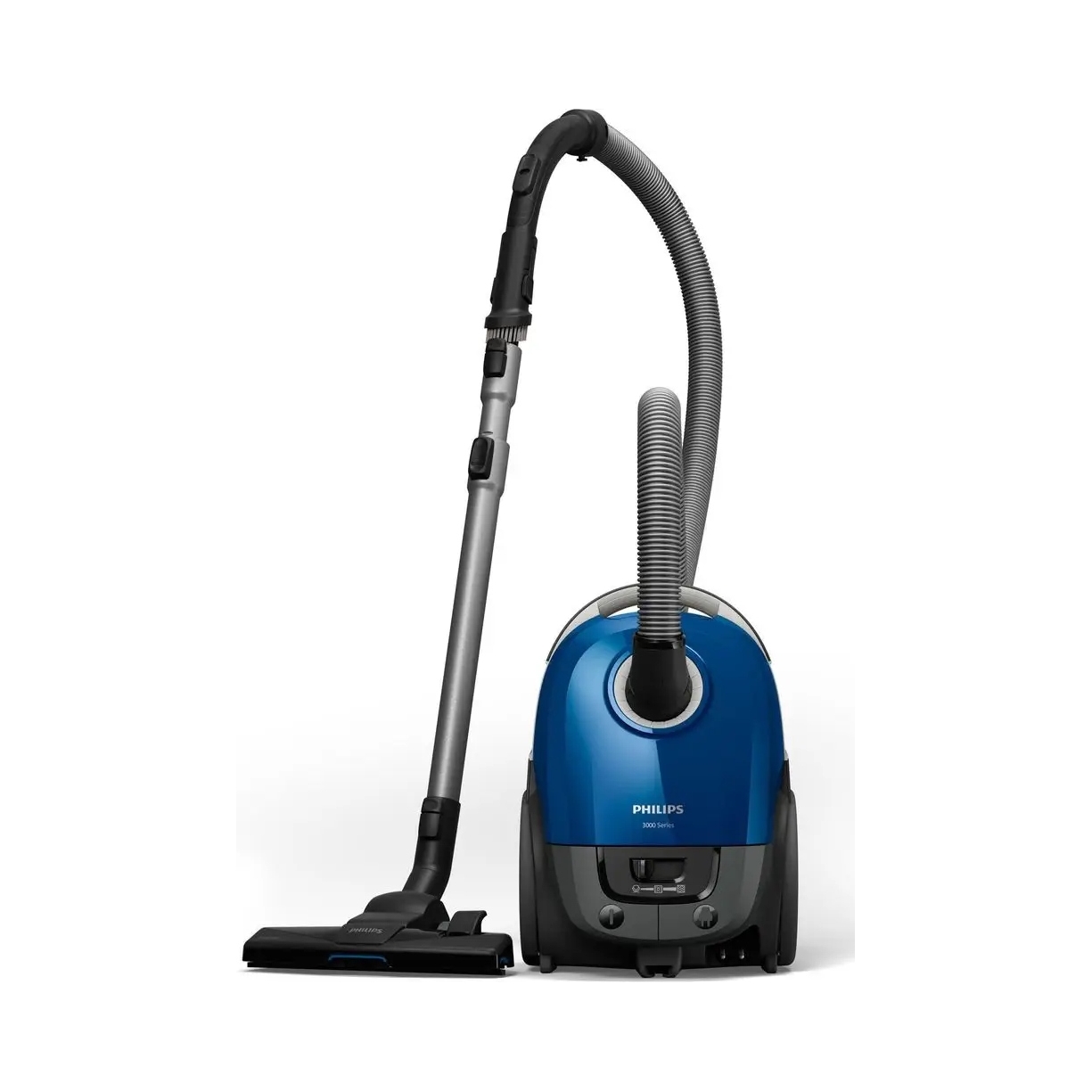 Vreckový vysávač Philips XD 3110/09 900W 3l