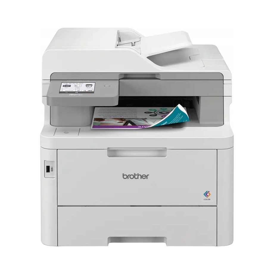 Лазерный принтер Brother MFC-l8390cdw