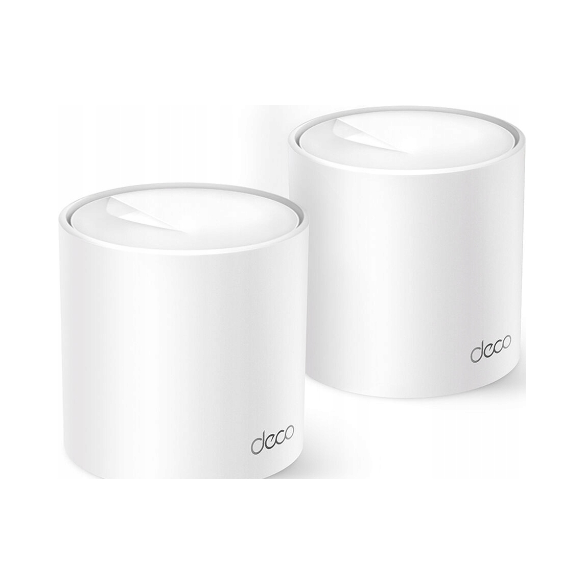 Tp-link WiFi systém Deco X10 (2 balení) AX1500