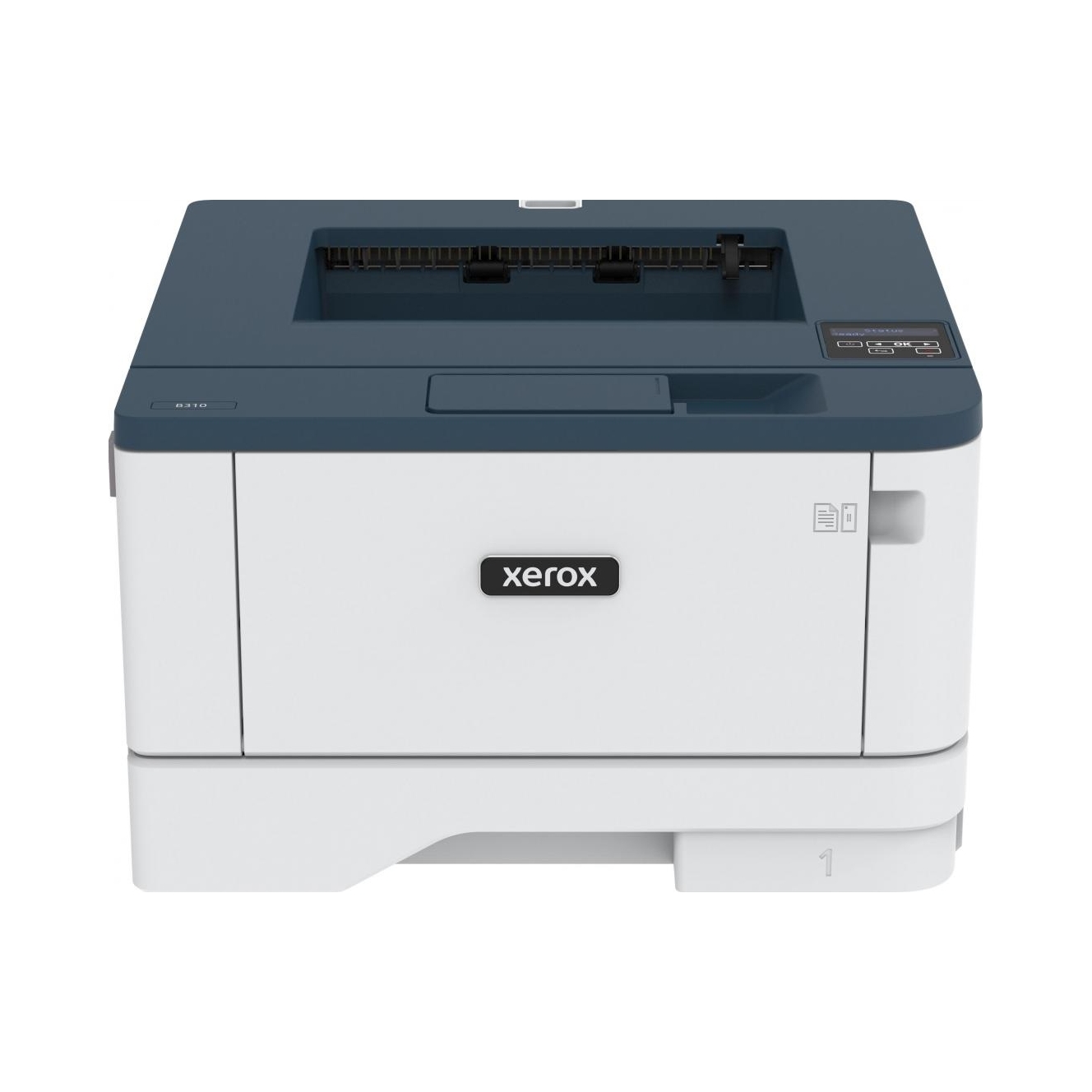 Laserová tlačiareň (čiernobiela) Xerox B310V/DNI