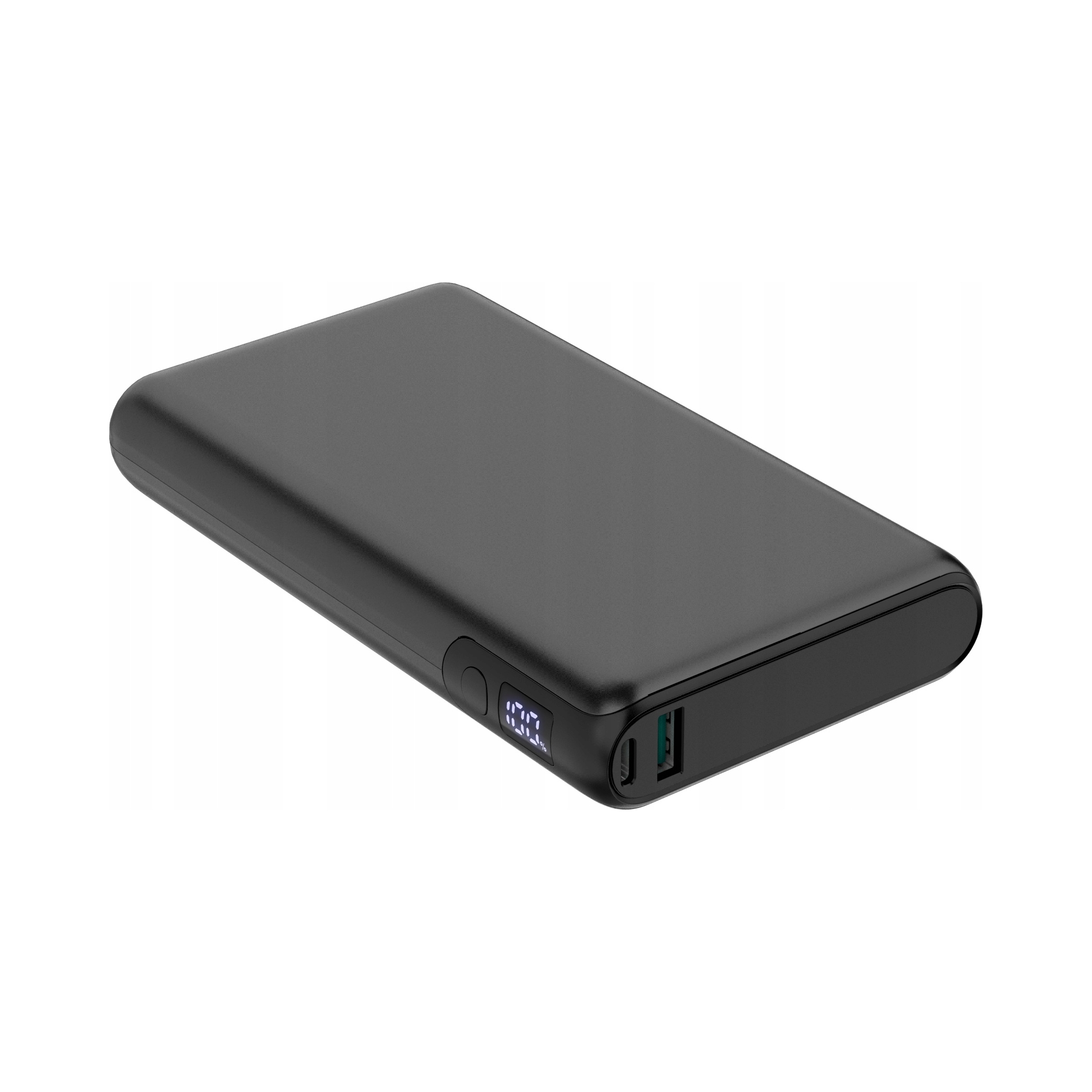 Platinet Powerbanka 30000 mAh 100W Power Delivery, 2xUSB-C, 1xUSB-A,…