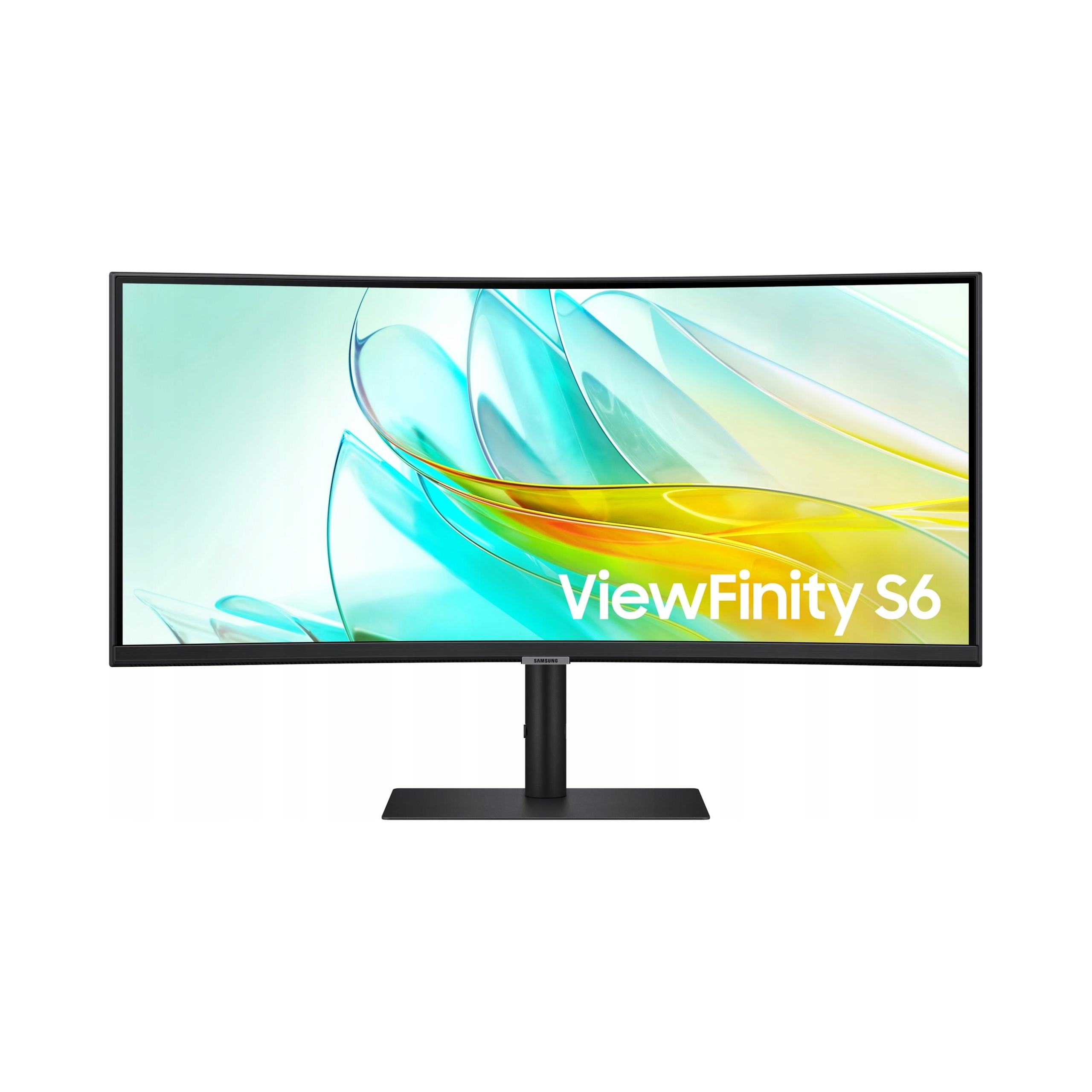 Monitor Samsung ViewFinity S65C LS34C652UAUXEN 34" Uwqhd 100Hz Hdr
