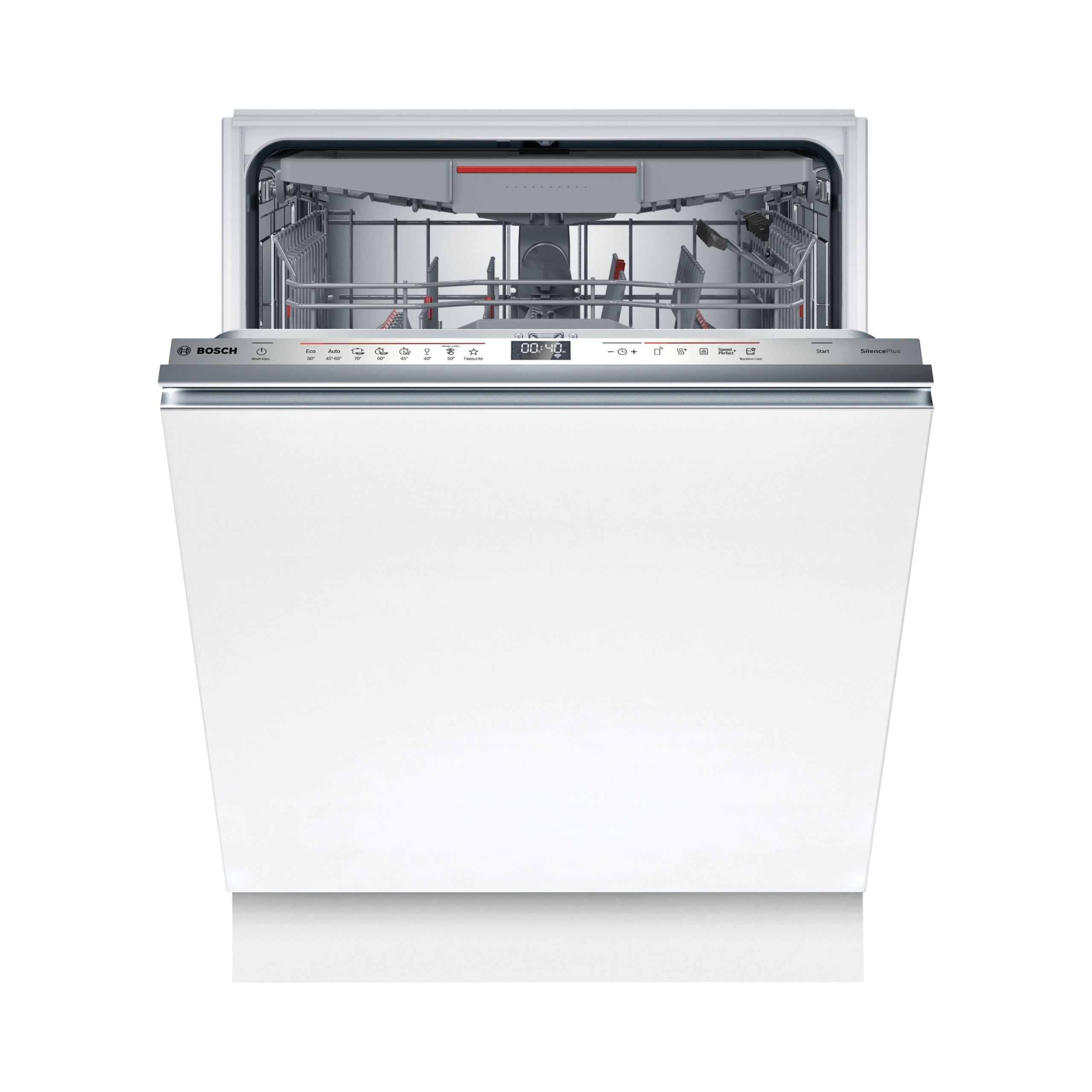 Vestavná myčka nádobí Bosch SBD6ECX12E