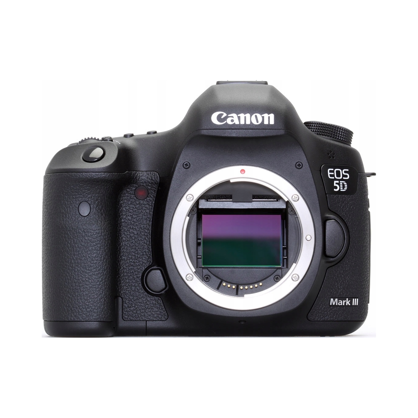 Fotoaparát Canon Eos 5D Mark III