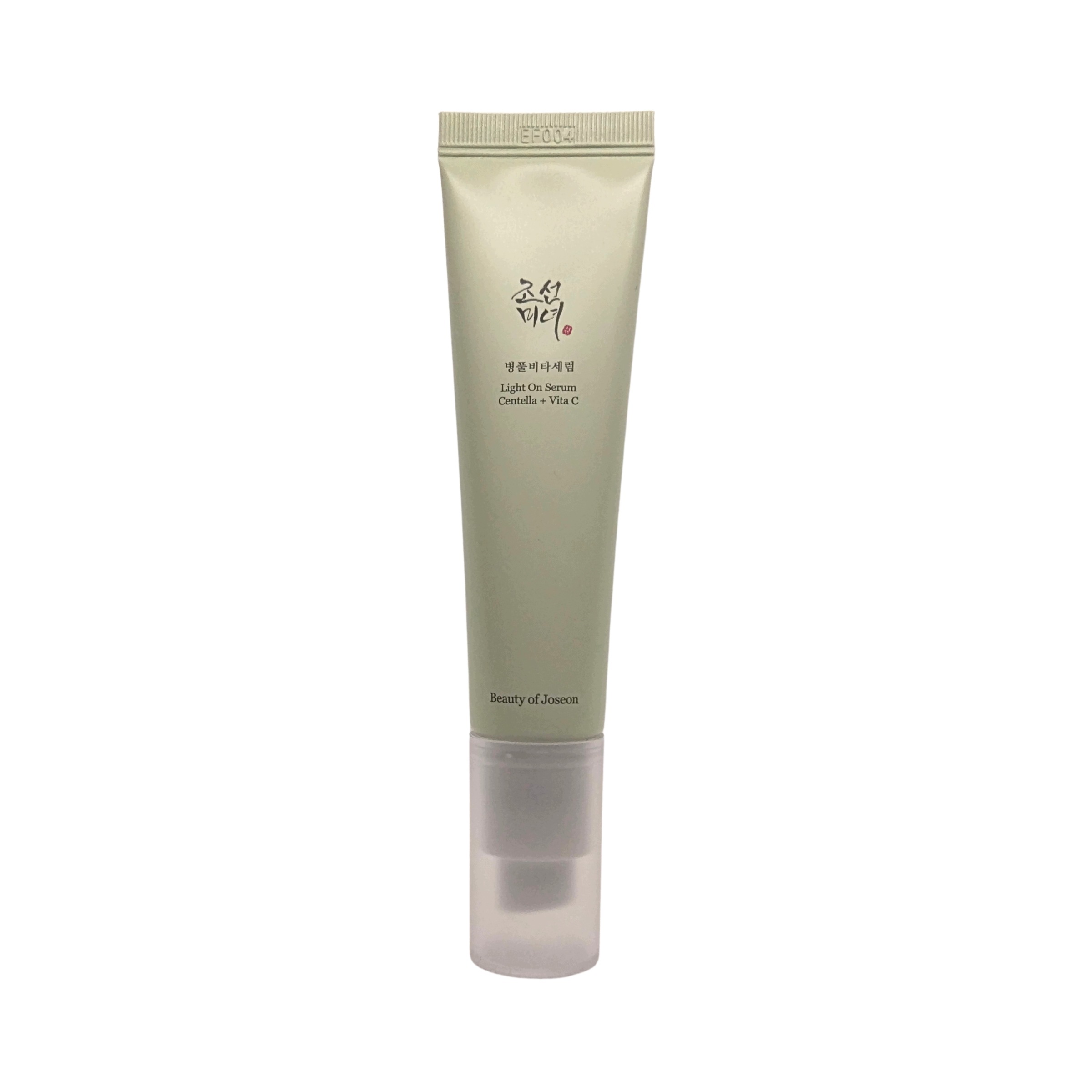 Beauty of Joseon Light On Serum Centella + Vita C 30 ml - Łagodząco-rozjaśniające serum do twarzy — 2