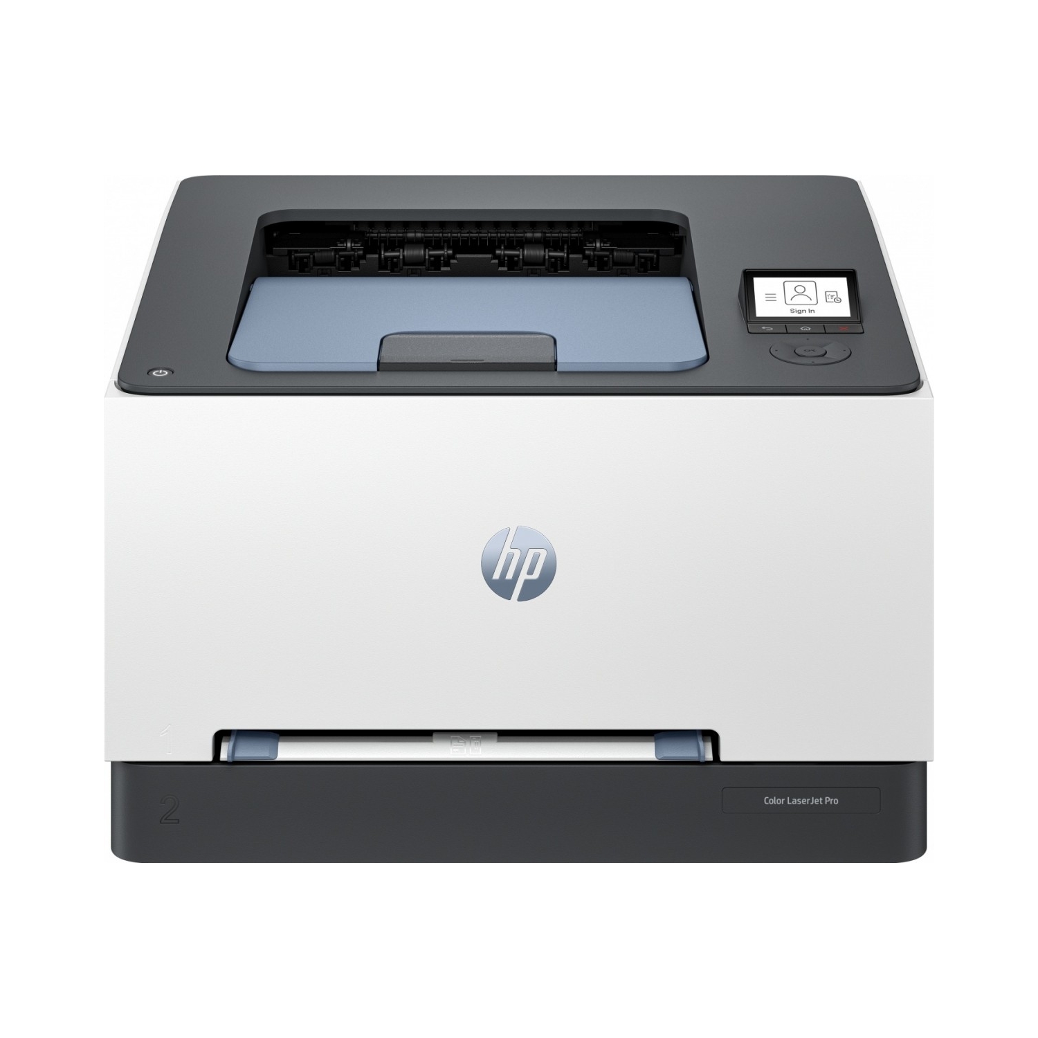 Jednofunkčná laserová farebná tlačiareň Hp Color LaserJet Pro 3202dn 8D7L0A