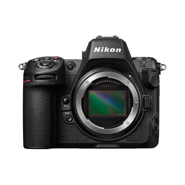 Nikon Z8 body