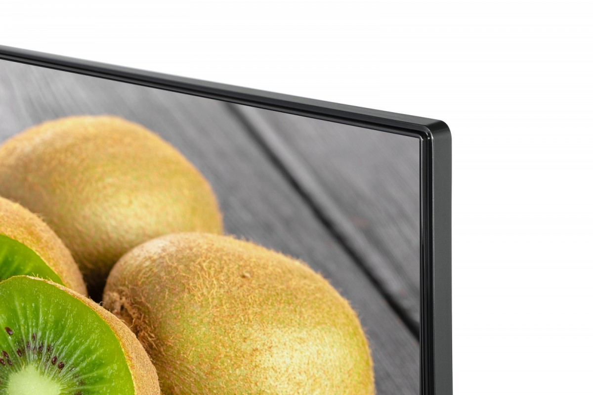 TV LED 43" TOSHIBA 43UA5D63DG UHD 4K Smart Android TV WiFi Bluetooth Typ telewizora LED