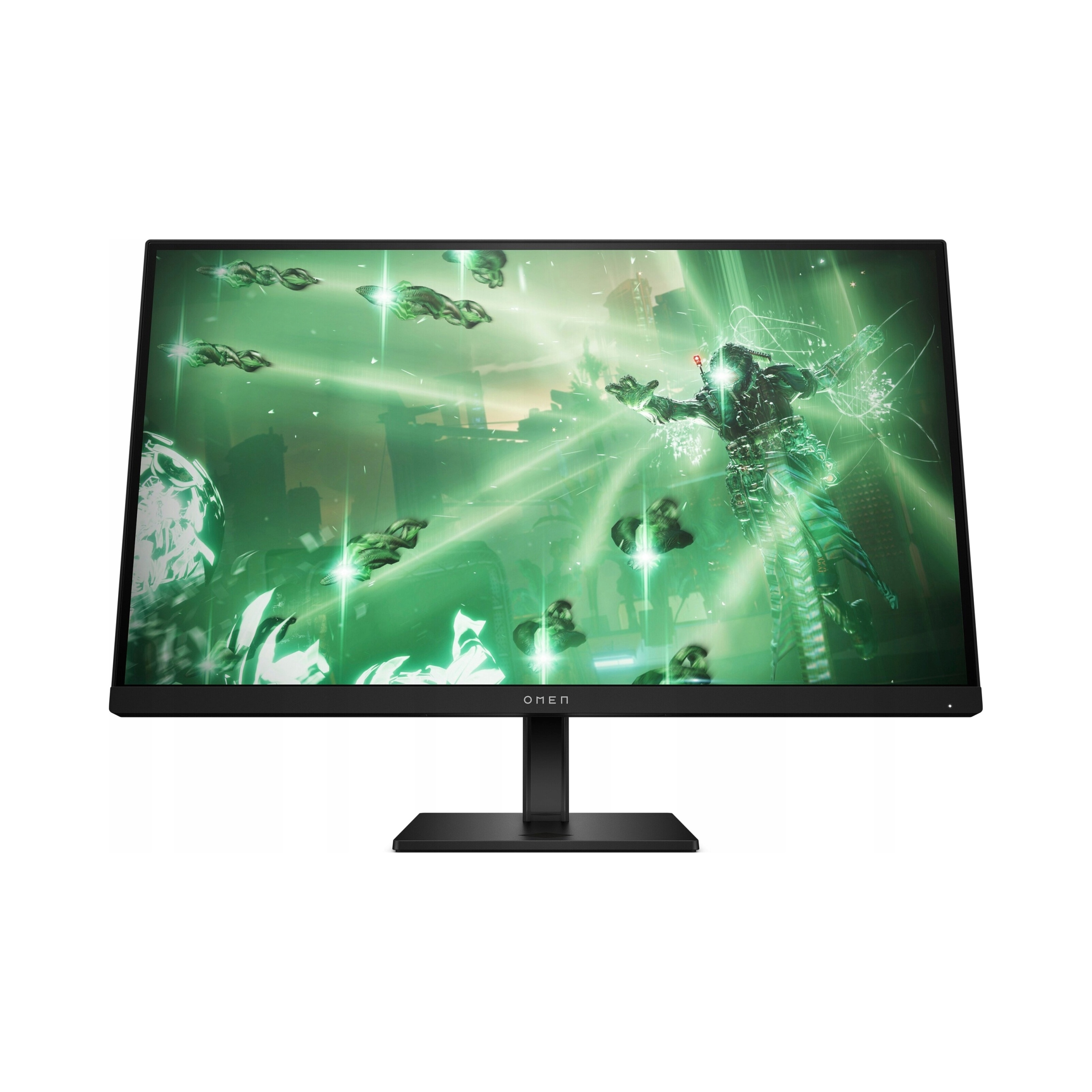 Monitor Led 27" Hp Omen 27q Qhd Ips 165Hz 1ms Gaming