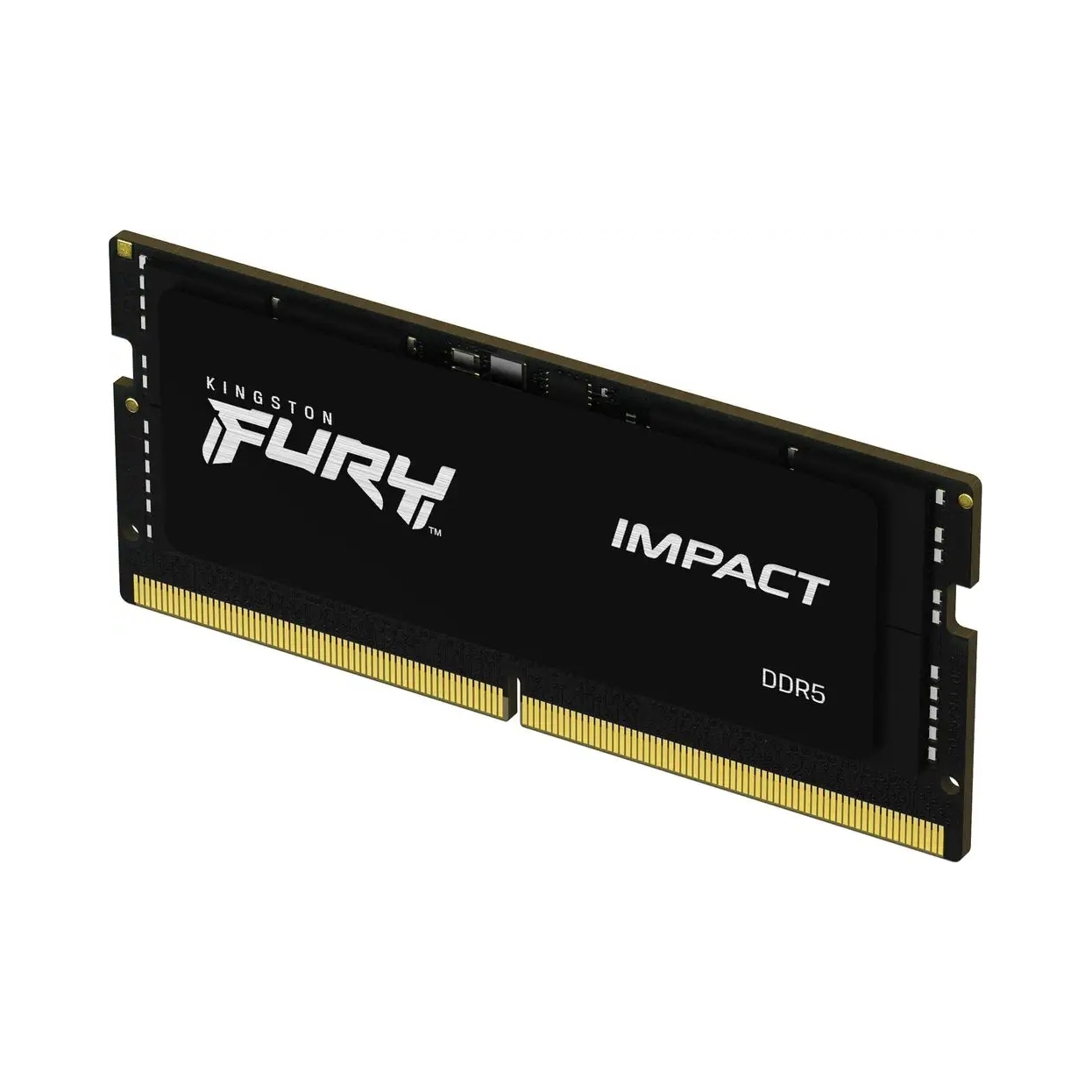 Pamäť Ram DDR5 Kingston KF548S38IBK2-64 64 Gb
