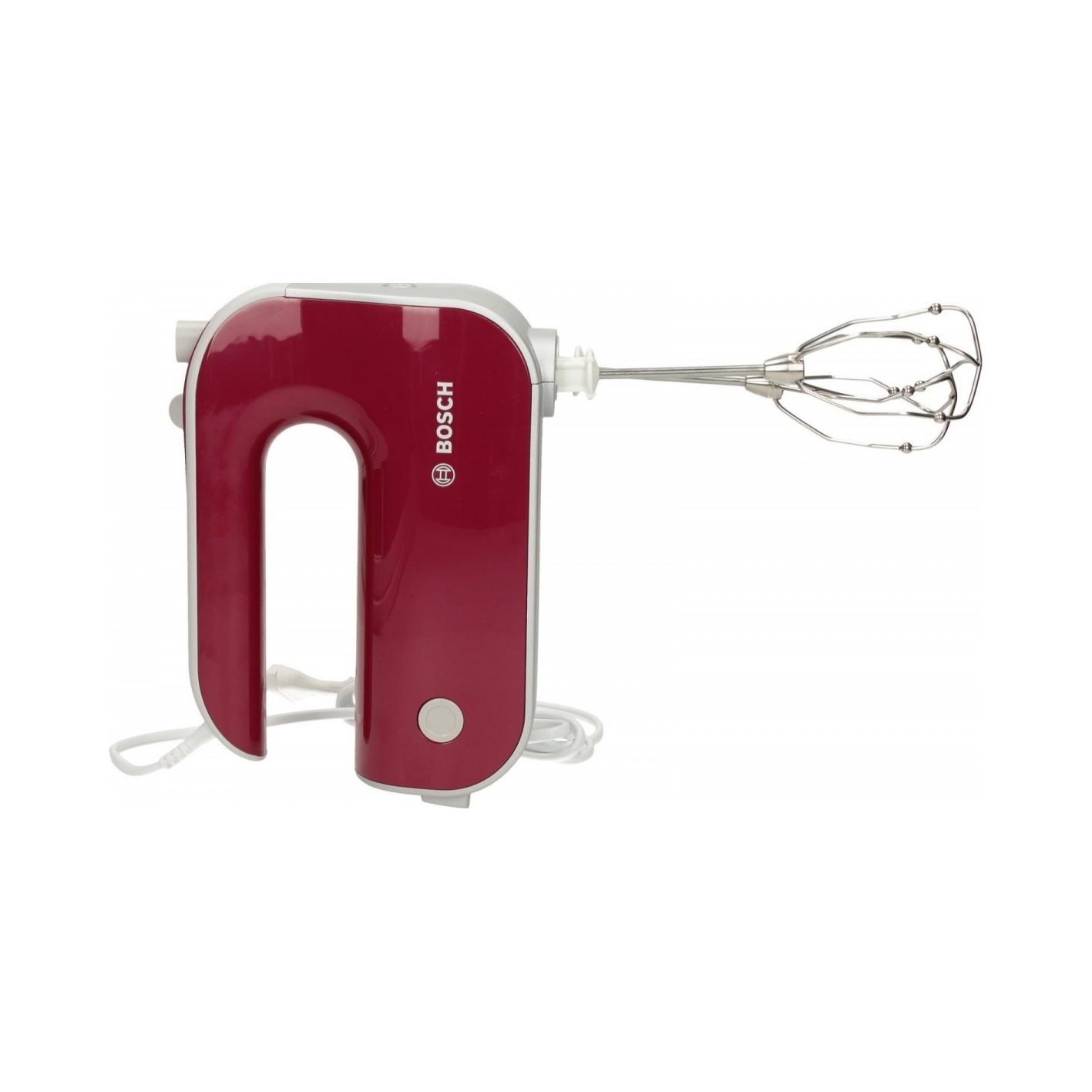 Mikser ręczny Bosch MFQ40304 500 W czerwony