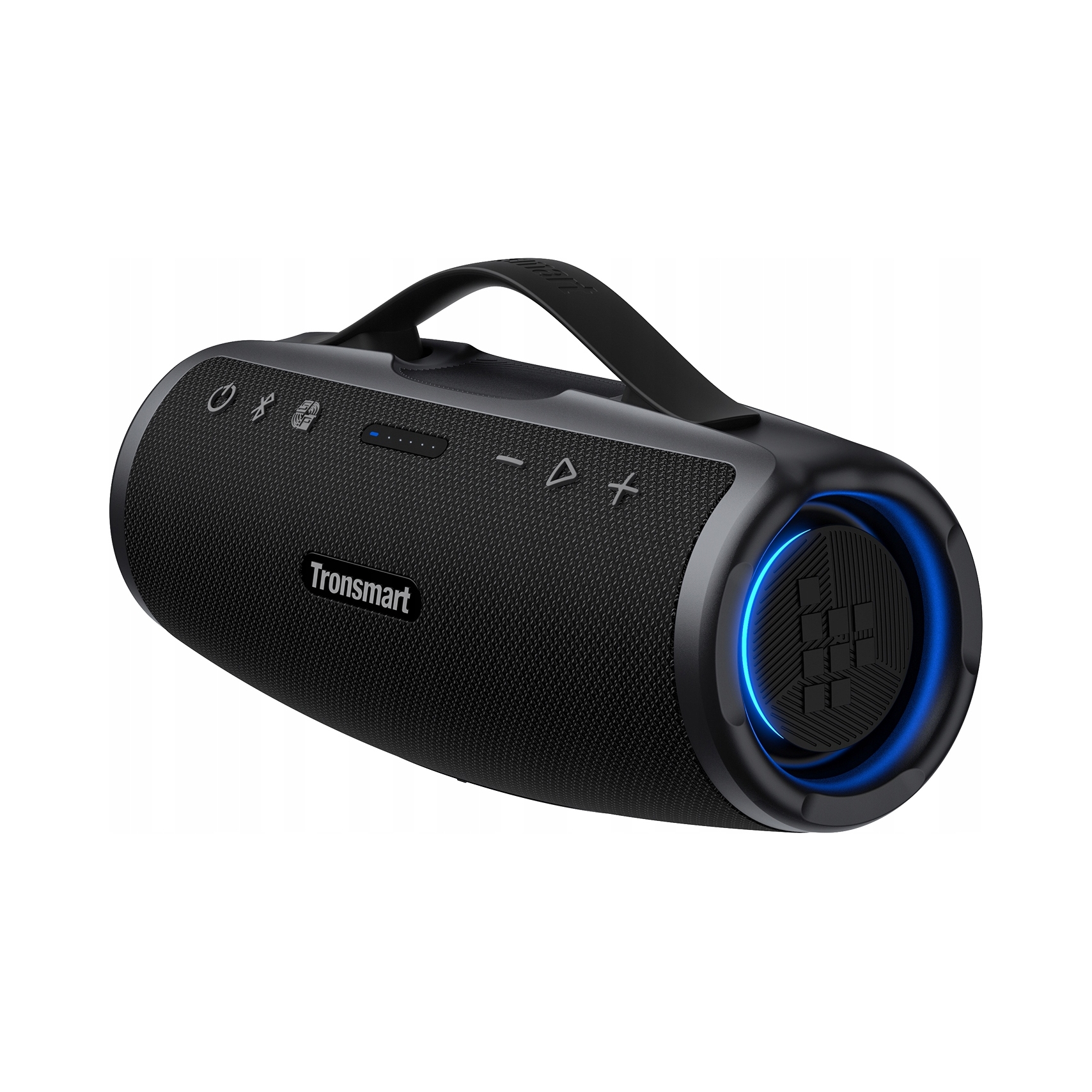 Tronsmart Mirtune S100 50W Czarny