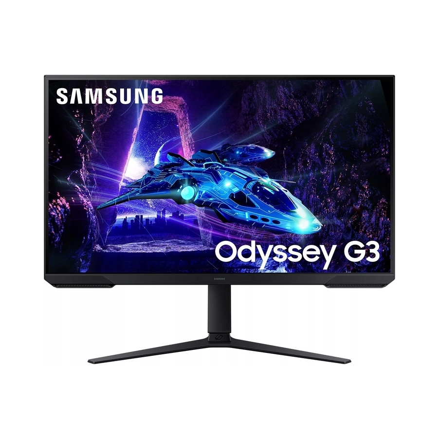 Monitor Samsung Odyssey G3 S32DG300EU 32'' 1920x1080px 180Hz--NR.1012--