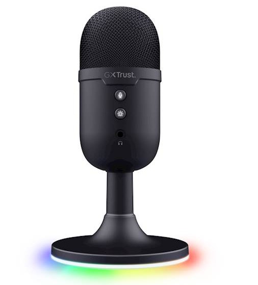 Mikrofon Trust Gxt 234 Yunix