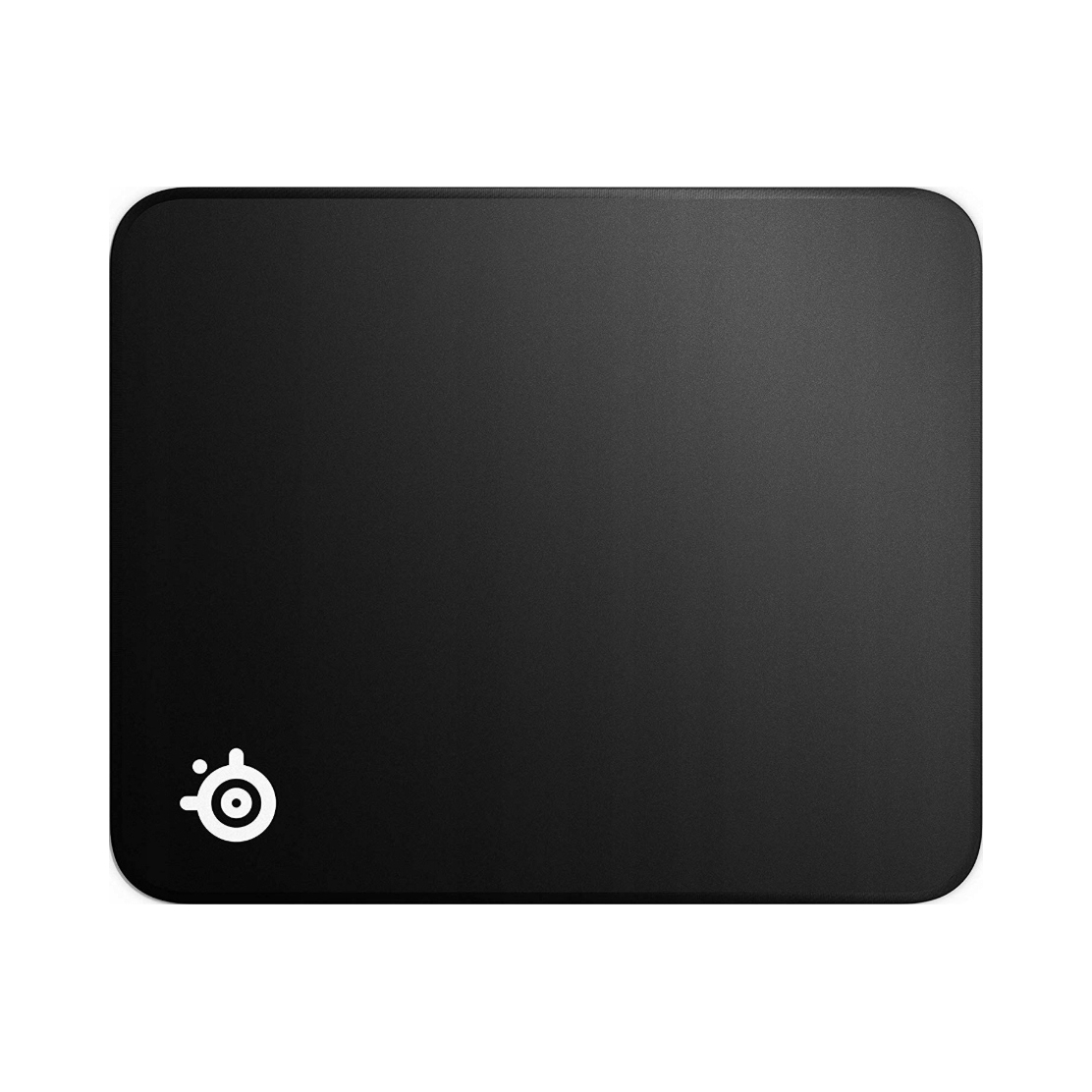 STEELSERIES QCK+ Podkładka Gamingowa Antypoślizgowa Duża Czarna 450x400x2mm — miniatura 10