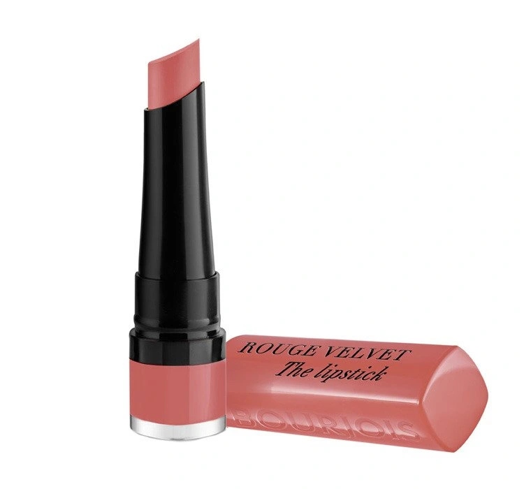 

Bourjois Rouge Velvet Lipstick 02 pomadka do ust
