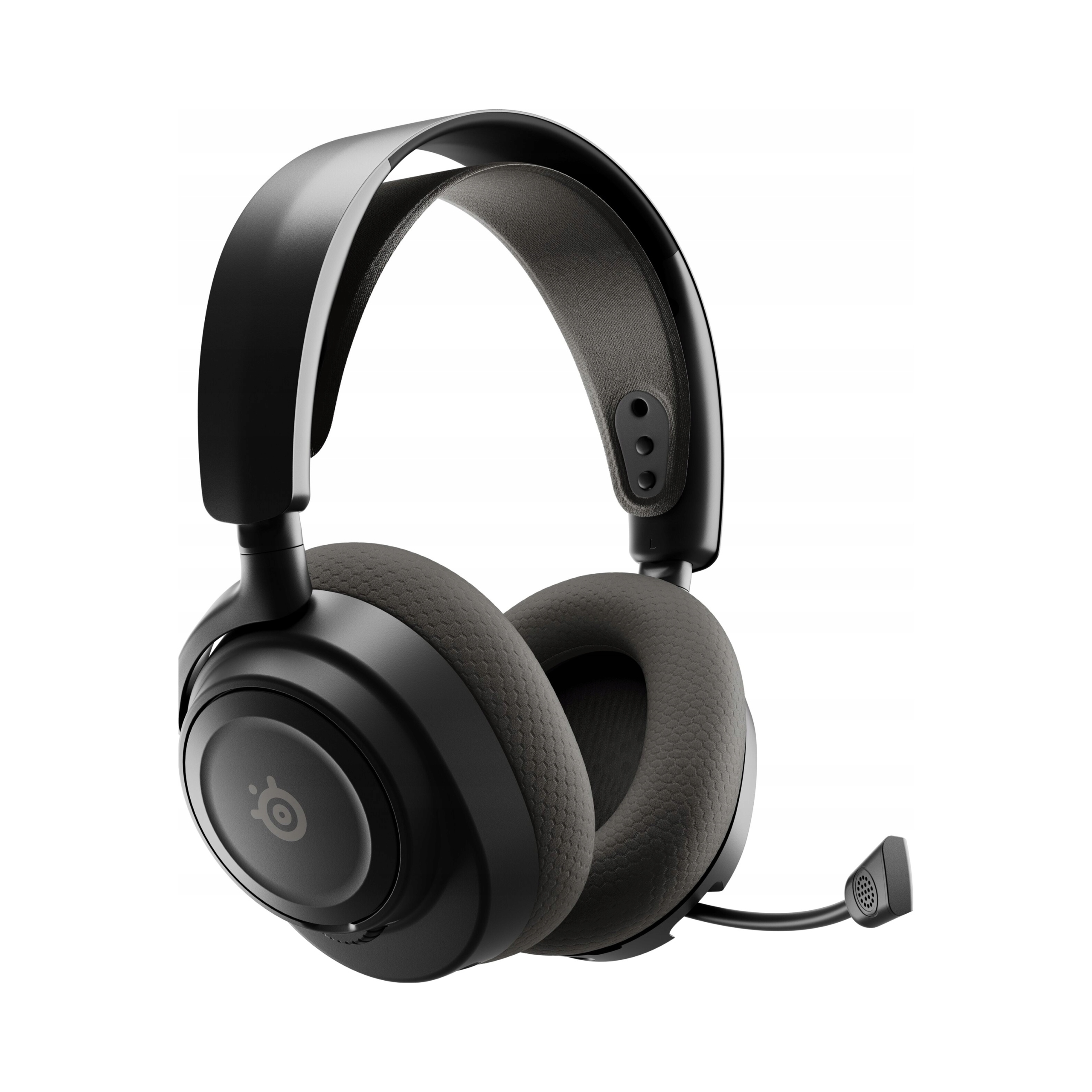 Slúchadlá bezdrôtové náhlavné Steelseries Arctis Nova 7 Gen 2