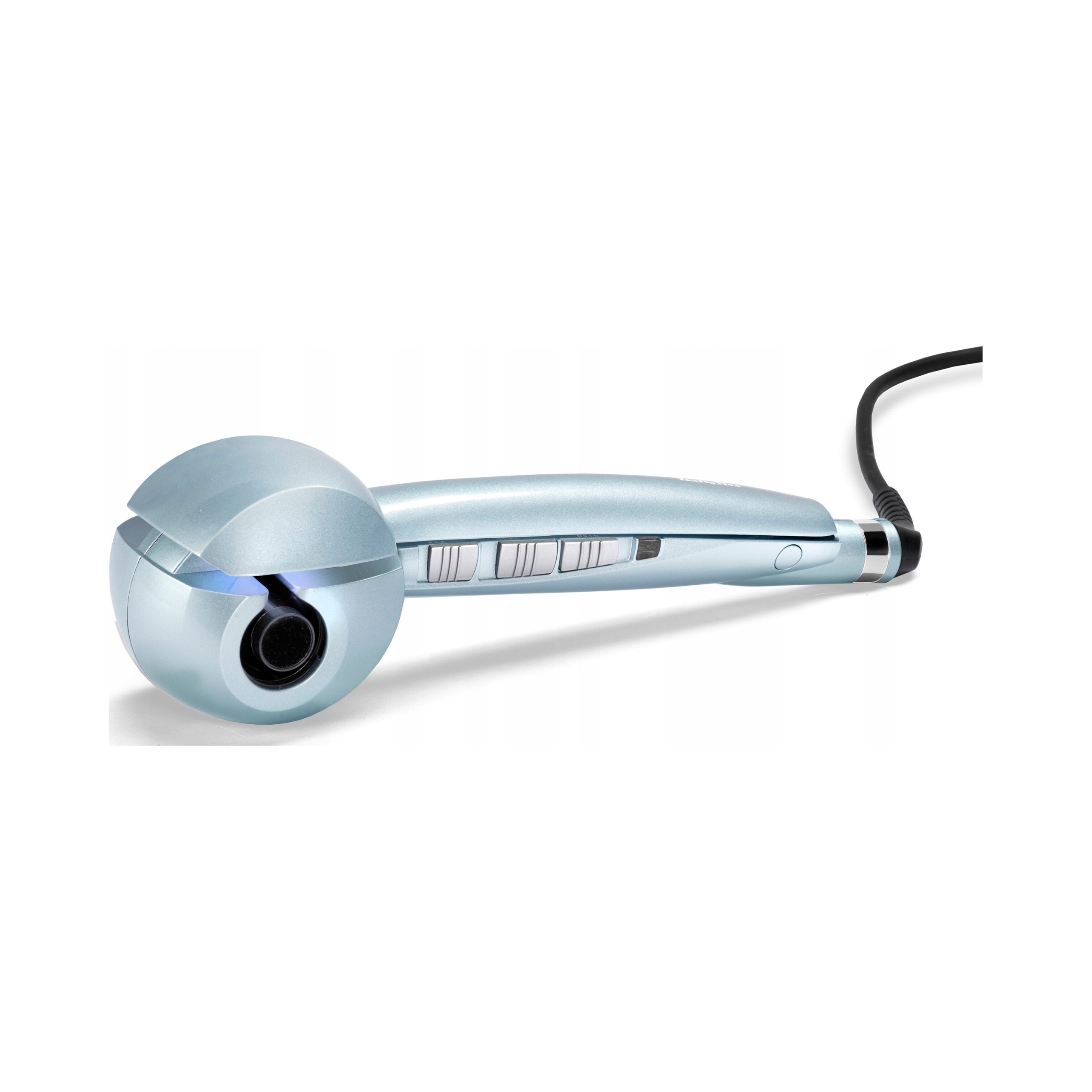 Automatická kulma BaByliss C1700E Curl Secret Hydro Fusion Ionizace