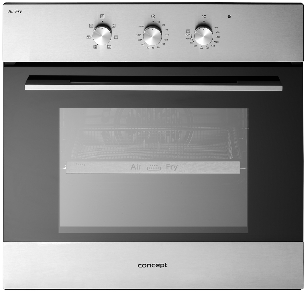 Elektrická trouba Concept ETV5960