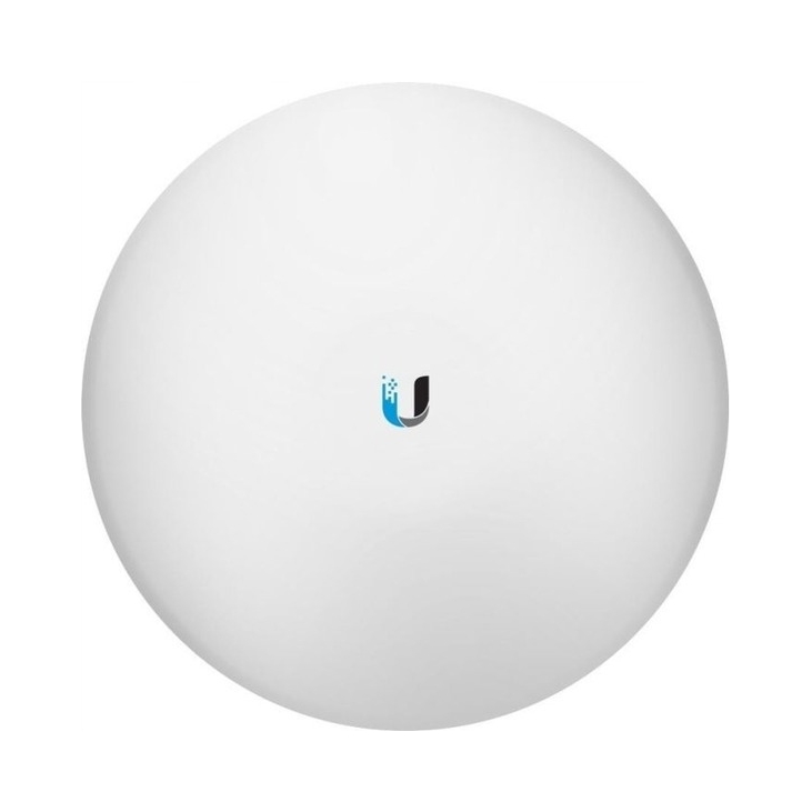 Zosilňovač Wi-Fi signálu Ubiquiti NanoBeam
