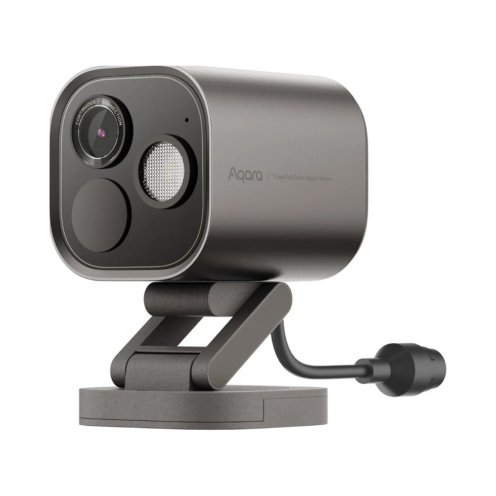 Vonkajšia Ip kamera Aqara Hub G5 Pro PoE