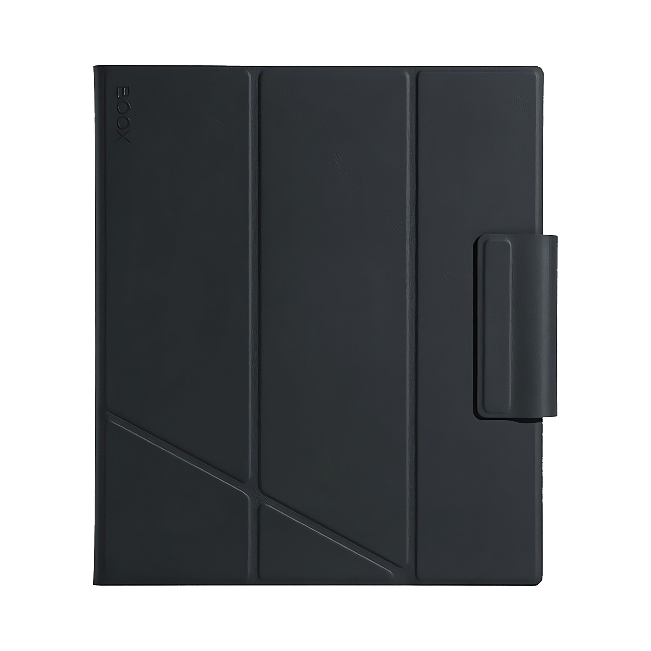 Onyx etui skórzane do Onyx Boox Note Air 4C stojak czarne oryginalne