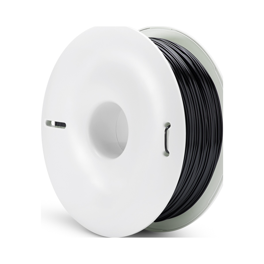 Filament PCTG Fiberlogy 1,75 mm 750 g czarny