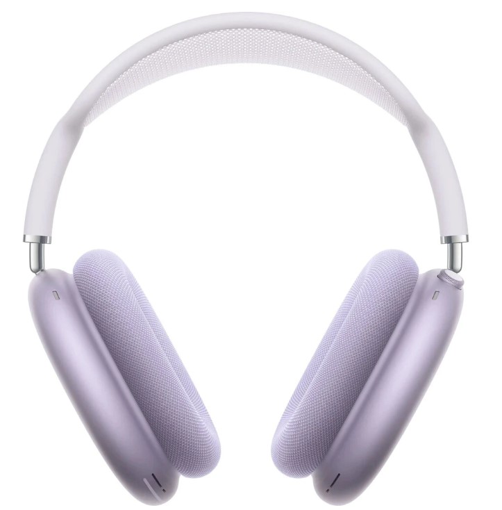 Apple AirPods Max 2 Purple (mhwp4zm/a)