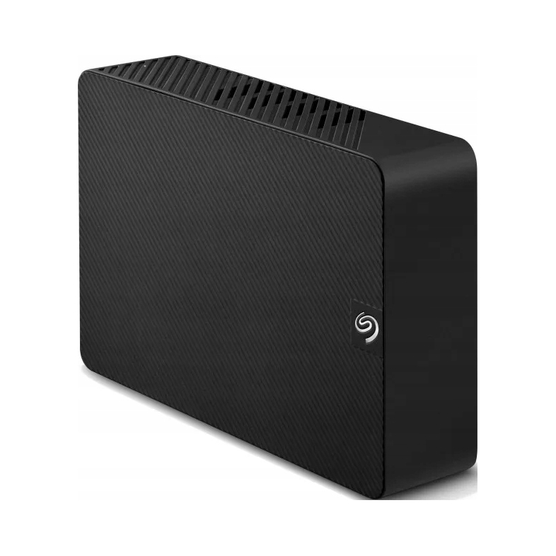 SEAGATE Dysk zewnętrzny Expansion Desktop Drive (3.5", 28TB, USB 3.0) — 3