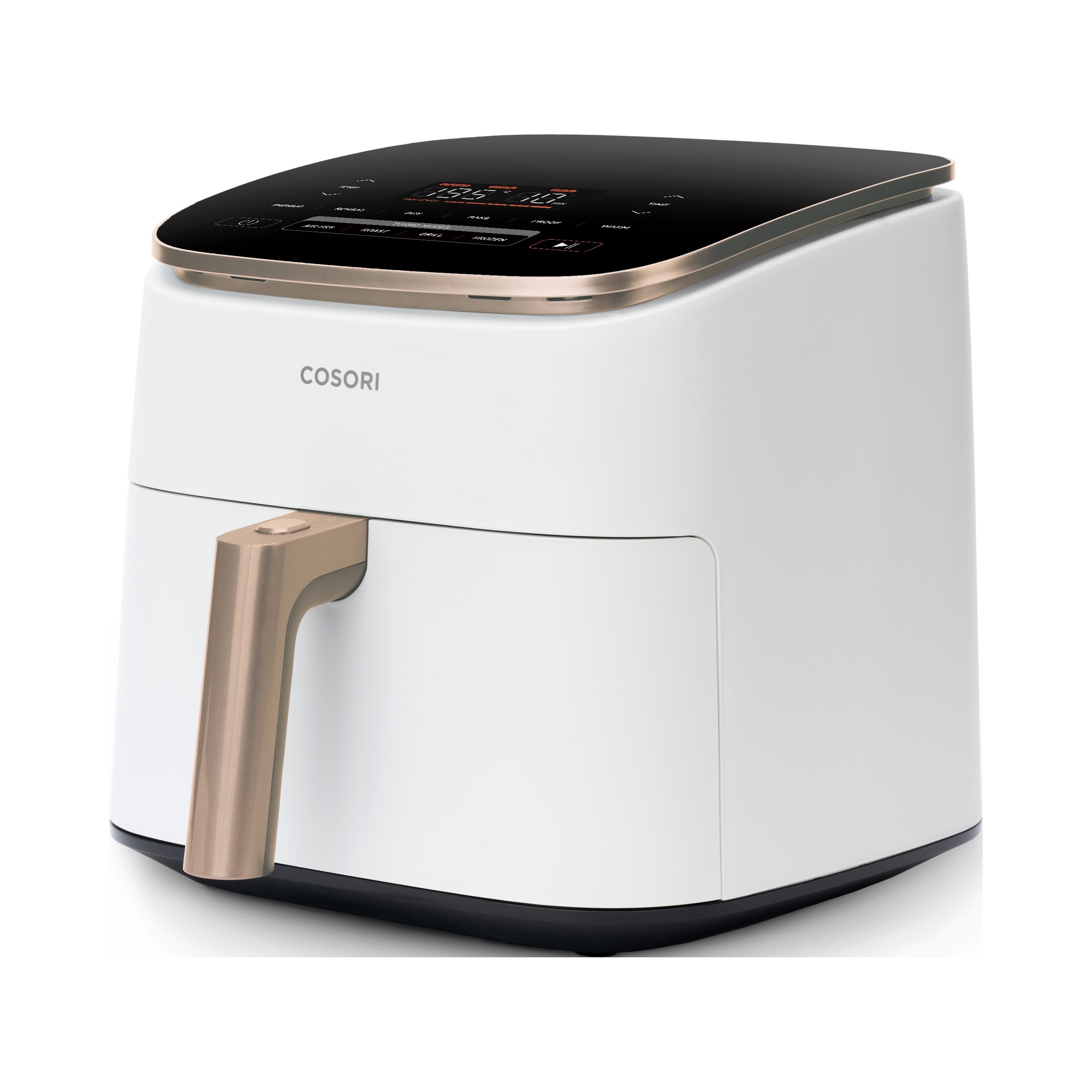 Air Fryer Cosori Turbo Blaze Pro Chef Edition 1725 W 6,2 l beztłuszczowa