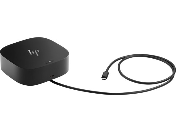 

Hp Usb-c Dock G5 Essential Dock, Eu