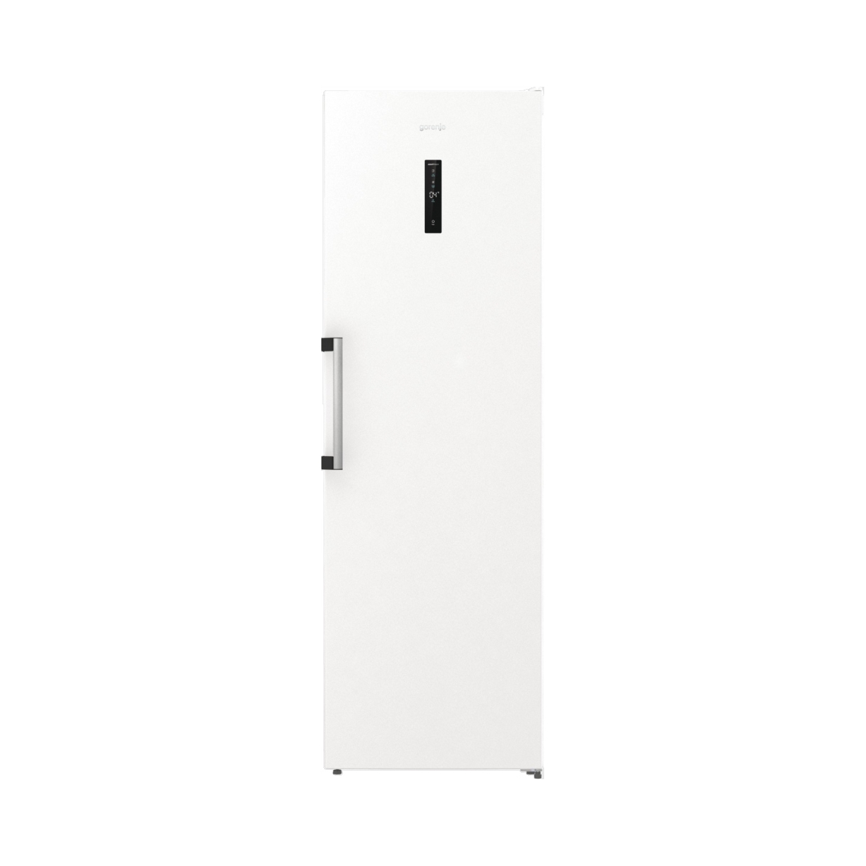 Lodówka Gorenje R619EAW6 398l LED FreshZone 60 cm biała 185 cm wysoka