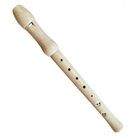 Flet drewniany W&K 4355 32 cm