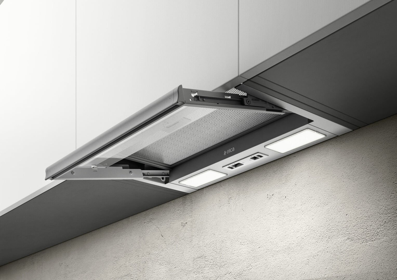 Elica Digestor Ciak 2.0 S GR/A/60