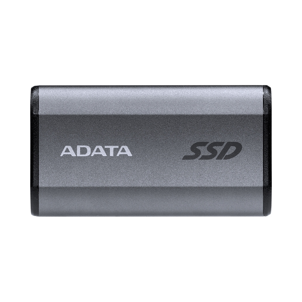 Externý Ssd disk Adata Elite SE880 500GB Usb 3.2 Type C