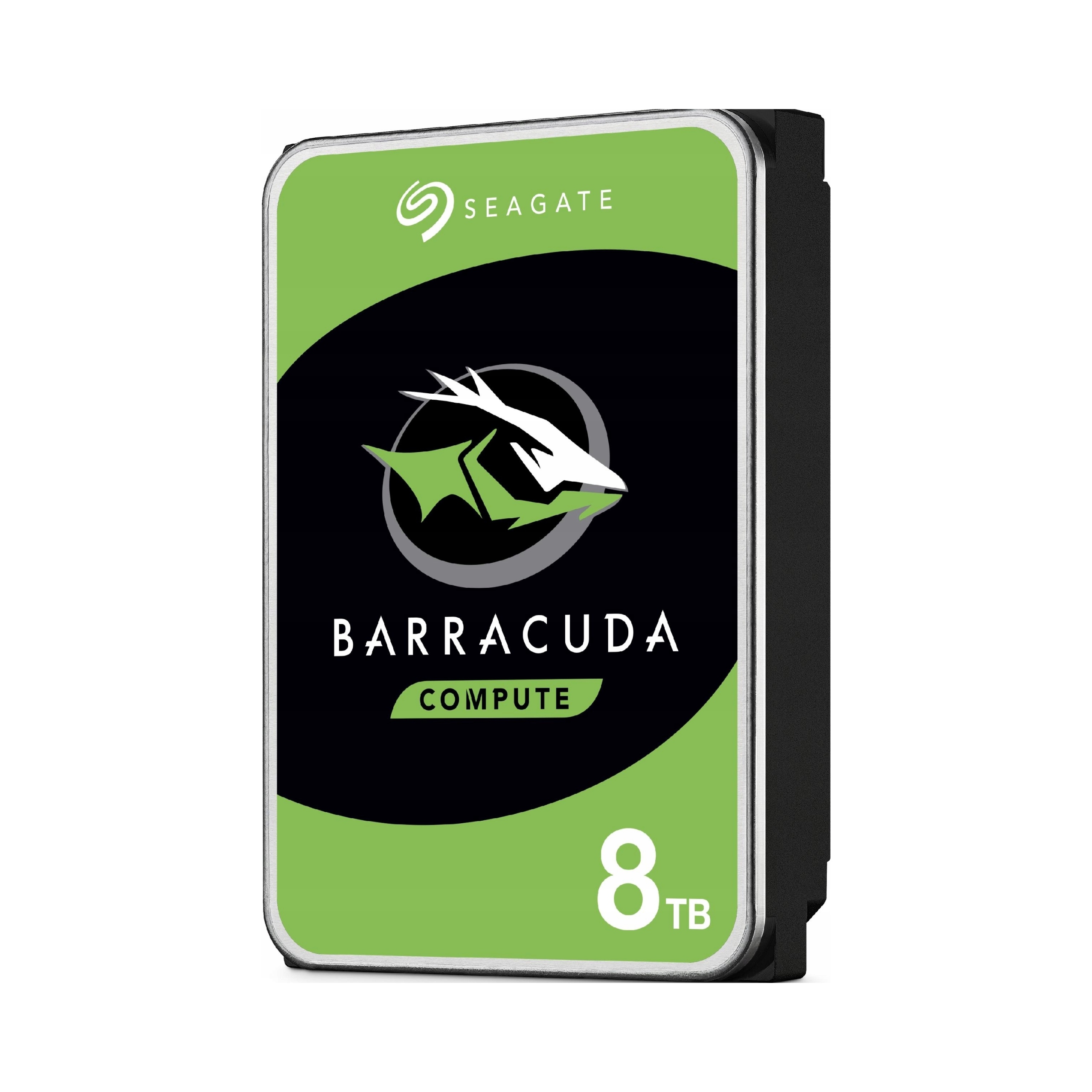 Hdd Seagate Barracuda 8TB Sata III 3,5" ST8000DMZ04