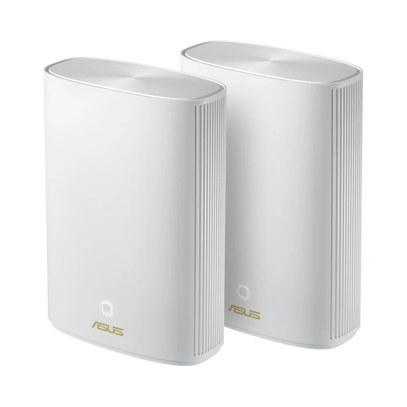 System mesh Asus ZenWiFi Ax XP4 Hybrid 1800 Mb/s 2 szt. Access Point Bridge