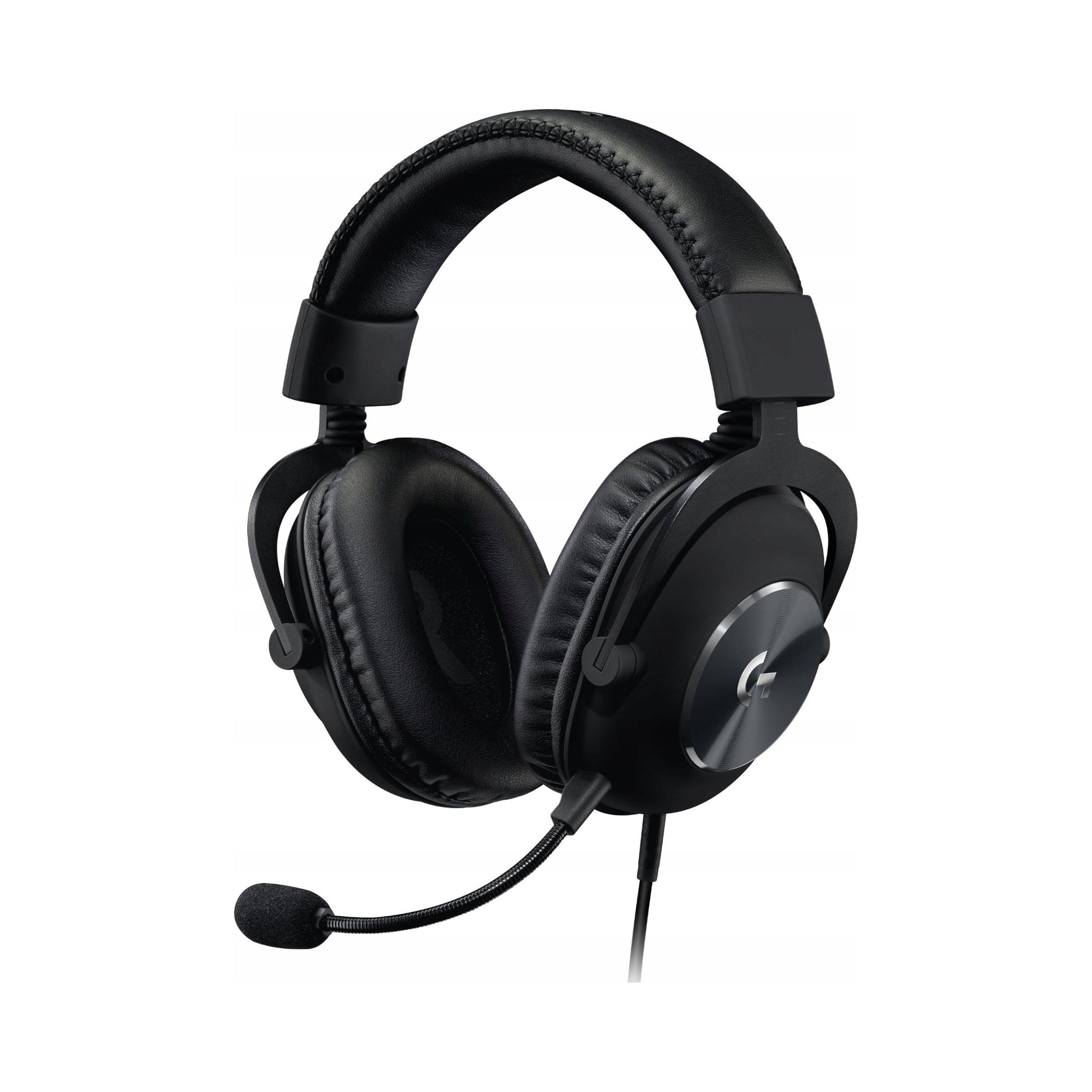 Slúchadlá cez uši Logitech G Pro X