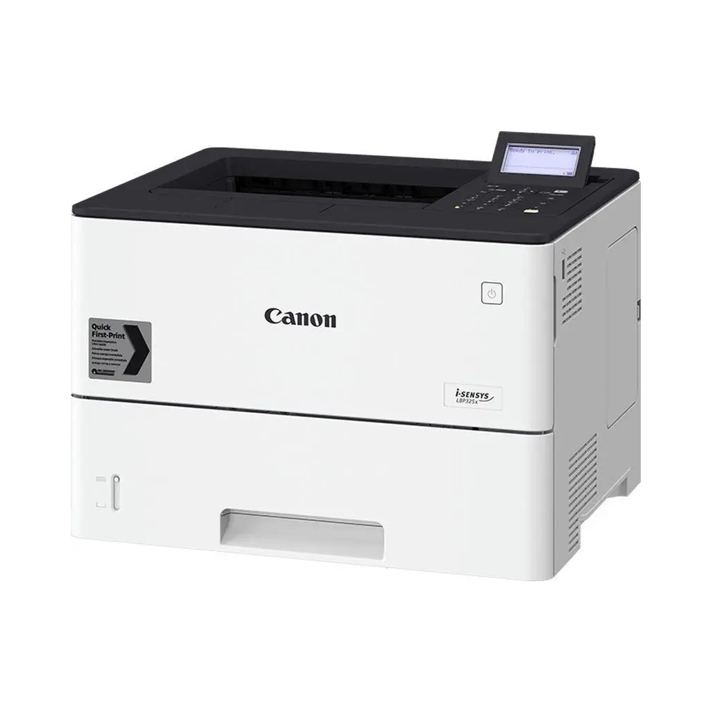Laserová tlačiareň (čiernobiela) Canon i-Sensys LBP325x