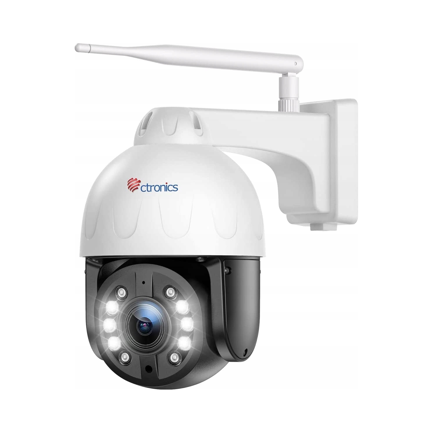 Venkovní Ip kamera Ctronics CTIPC-640C