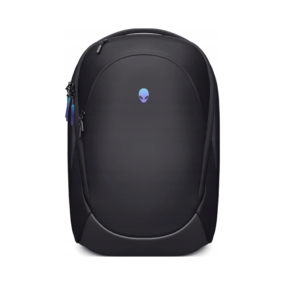 Batoh Dell Alienware čierny vodeodolný 18 palcov