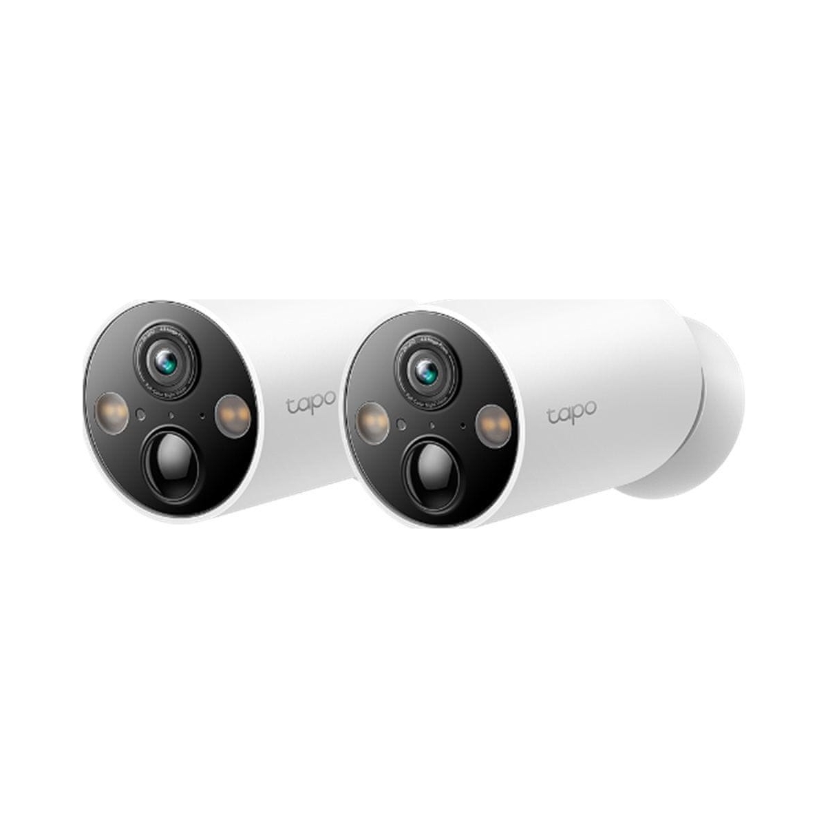 Ip kamera vnútorná/vonkajšia Tp-Link Tapo C425 (2 kusy)