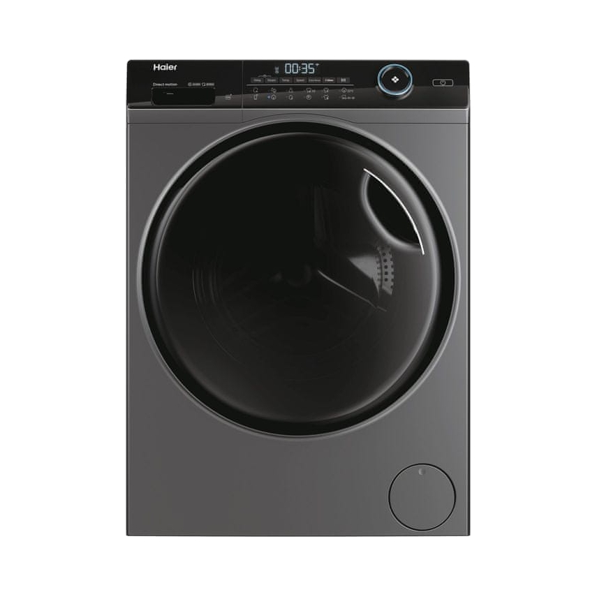 2X Pralka Haier I-Pro 5 HW80-B14959S8U1S 8kg 1400obr