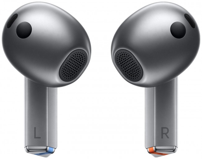 Bezdrátová sluchátka Samsung Buds3