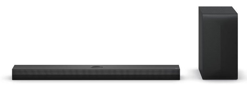 LG DS70TY Soundbar 3.1.1 Dolby Atmos 400W z Subwooferem Bezprzewodowym — miniatura 11